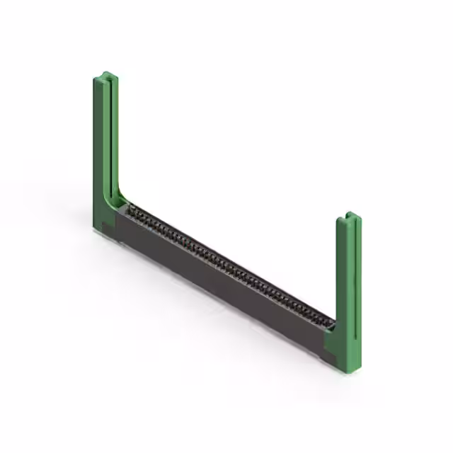 395-092-555-258 EDAC Inc.  Edgeboard Connectors